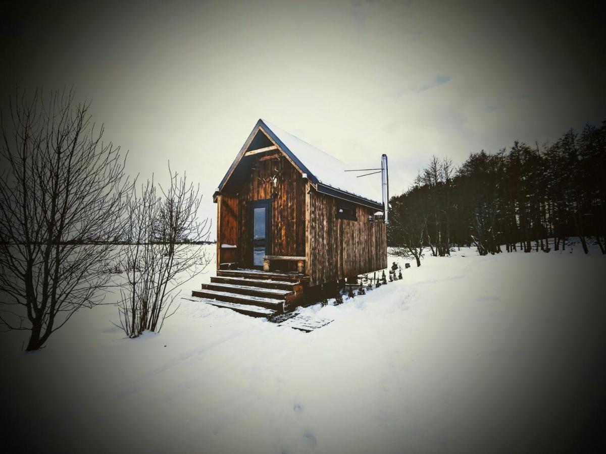 Holiday home Brivdienu Namins Ar Pirtinu
