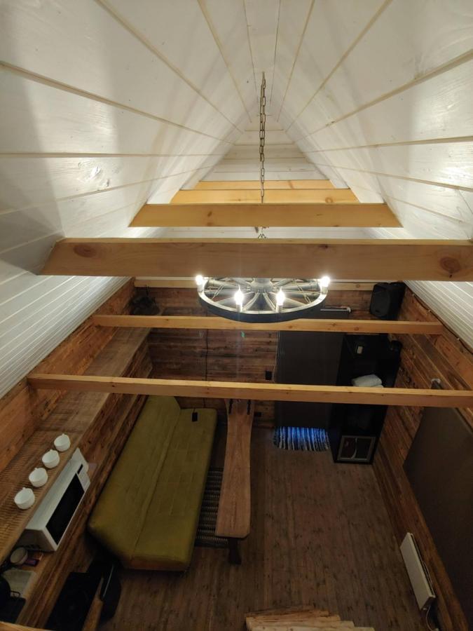 Brivdienu Namins Ar Pirtinu Holiday home *