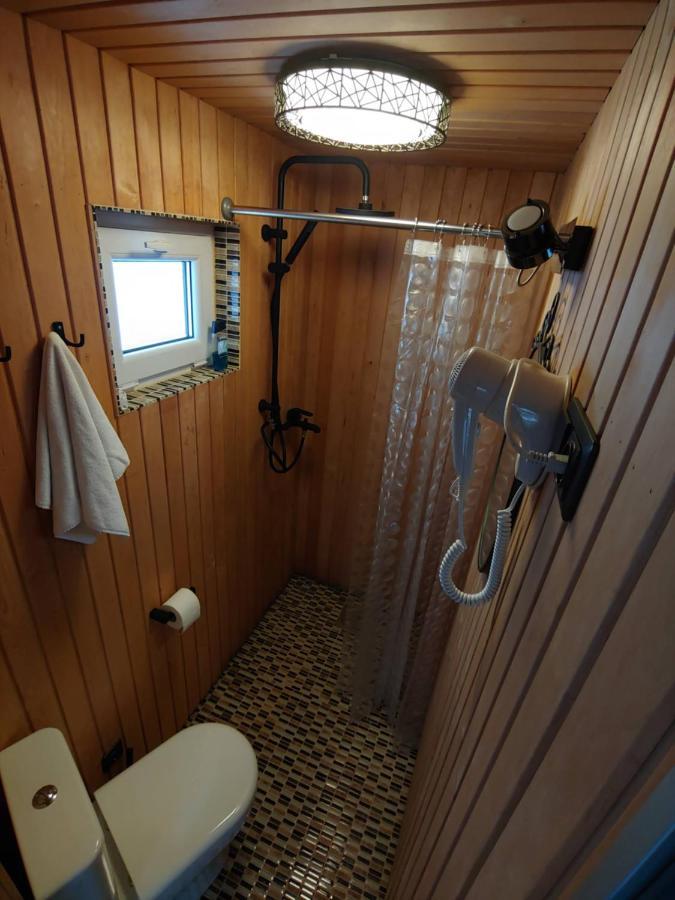 Brivdienu Namins Ar Pirtinu Holiday home Kuivizi