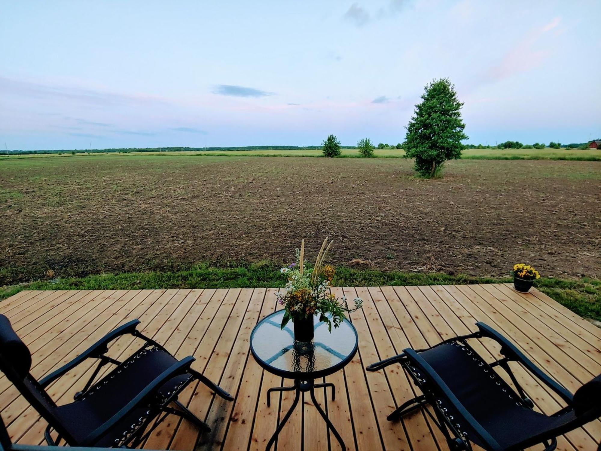 Holiday home Brivdienu Namins Ar Pirtinu *